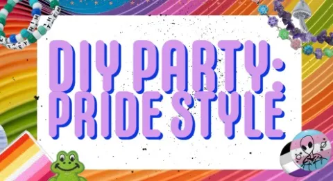 pride