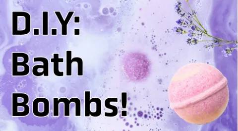 Bath Bomb