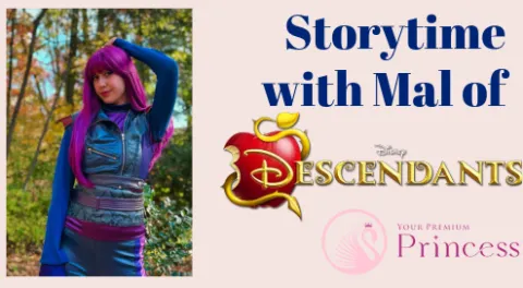 Descendants
