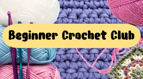 Crochet Club