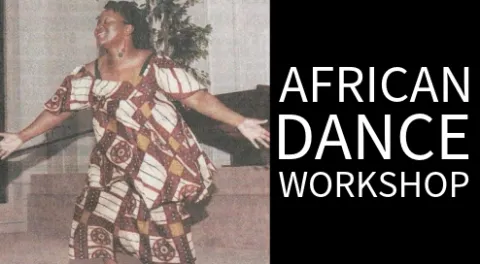 African dance