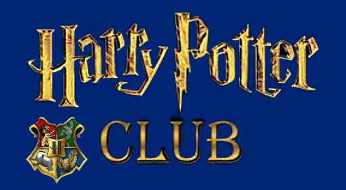 Harry Potter Club