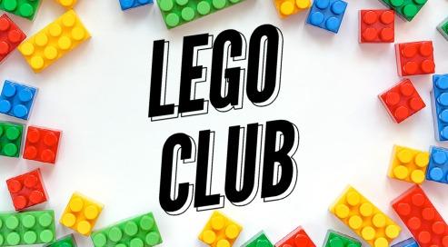 Lego Club