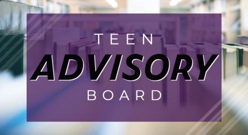 Teen Advisory Board