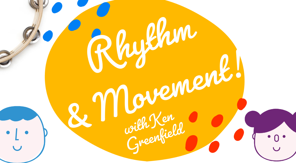 Rhythm & Movement