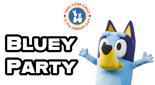 Bluey Party