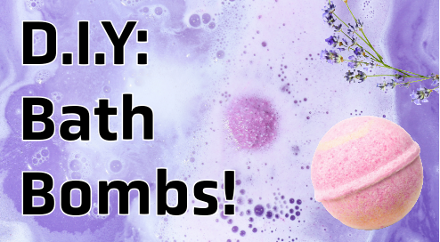 Bath Bomb