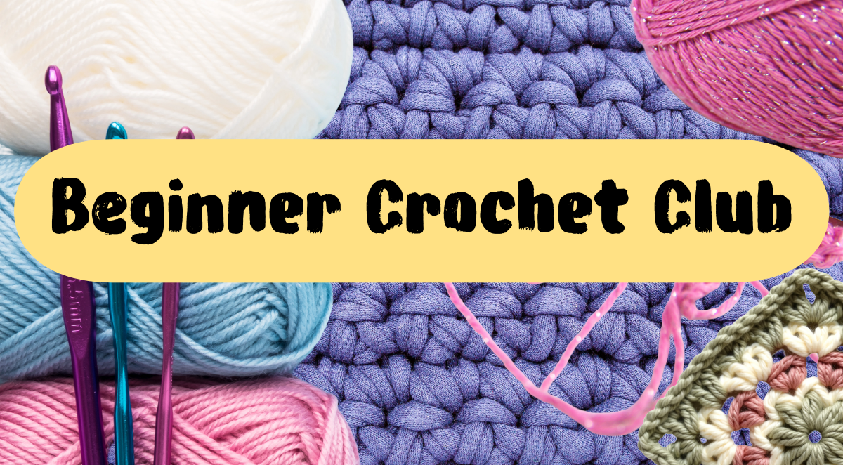 Crochet Club